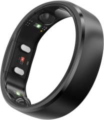 New RingConn Gen 2 World’s First Smart Ring