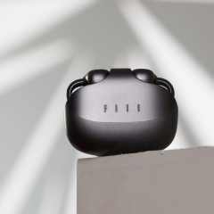 New FIIL Atom HiFi Bluetooth Earphones Bone Conduction Open Call Noise Reduction Waterproof Custom Sports Earphones