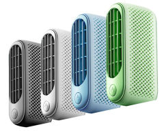 New L20 Pocket Handheld Fan