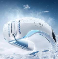 New Ranvoo Aice Lite Neck Air Conditioner Cooling Heating & Most Portable