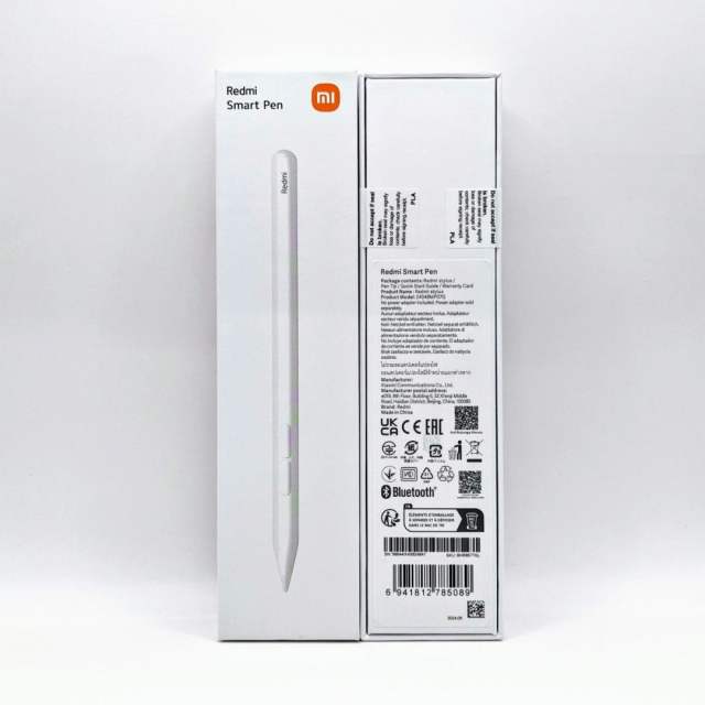 Original Redmi Smart Stylus Active Touch Pen White For Redmi Pad Pro 12.1"