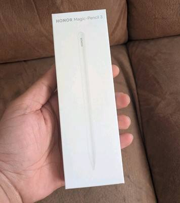 New Honor Magic-Pencil 3 Touch Pen Stylus White for Honor Magic Pad 2,Pad 9
