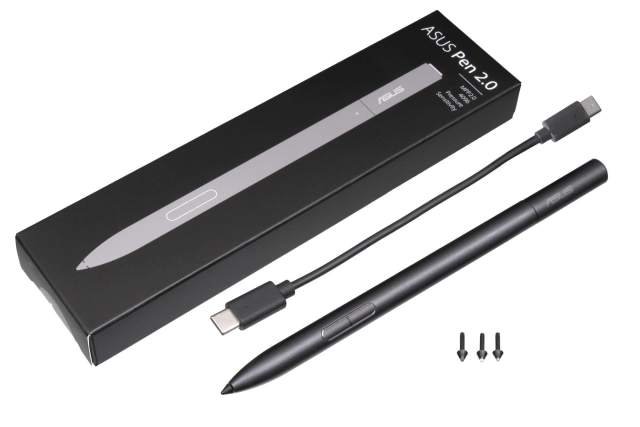 Original ASUS Pen 2.0 SA203H Stylus Capacitive Pen For MPP 2.0 Windows Microsoft