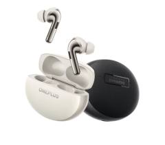 New OnePlus Buds Pro 3 TWS Bluetooth Earphone 50dB Noise Canceling Spatial Audio AI Clear Call Global Version