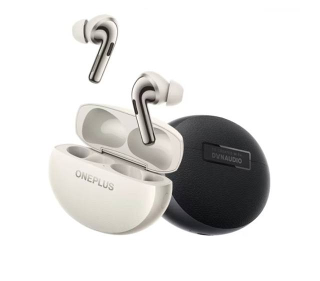 New OnePlus Buds Pro 3 TWS Bluetooth Earphone 50dB Noise Canceling Spatial Audio AI Clear Call Global Version