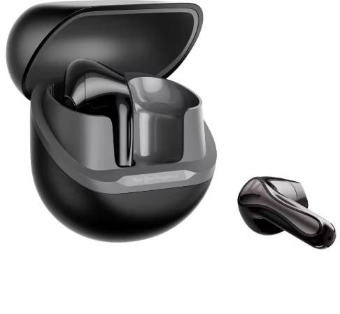 New SoundPEATS Air5 Lite Wireless Earbuds with Hi Res Audio Bluetooth 5.4 Semi in Ear Earphones