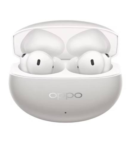 New OPPO Enco Free 4 true wireless headset 55dB flagship noise reduction LHDC HD sound quality dual DAC Bluetooth 5.4