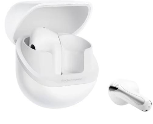 New SoundPEATS Air5 Lite Wireless Earbuds with Hi Res Audio Bluetooth 5.4 Semi in Ear Earphones