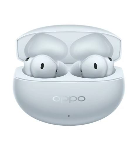 New OPPO Enco Free 4 true wireless headset 55dB flagship noise reduction LHDC HD sound quality dual DAC Bluetooth 5.4