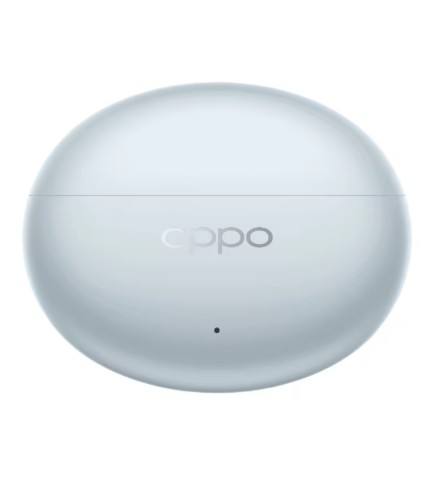 New OPPO Enco Free 4 true wireless headset 55dB flagship noise reduction LHDC HD sound quality dual DAC Bluetooth 5.4