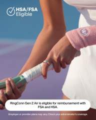 New RingConn Gen  2 Air World’s First Smart Ring