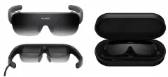 New Huawei Vision Glass Smart Viewing Glasses 120-inch Black