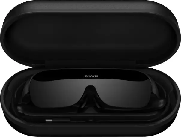 New Huawei Vision Glass Smart Viewing Glasses 120-inch Black