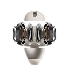 2025 New Shokz OpenDots One Earphones