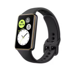 NEW HONOR Band 10 Smart Fitness Tracker with AMOLED Screen 14-Day Battery 96 Sports Modes Heart Rate/SpO2/Sleep Monitor