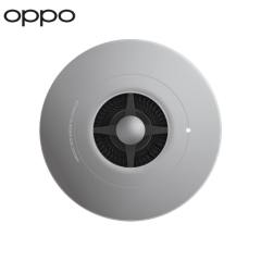 New OPPO AIRVOOC 50W Magnetic Turbine Wireless Stand Charger For Oppo Find N5 X8 Pro X8