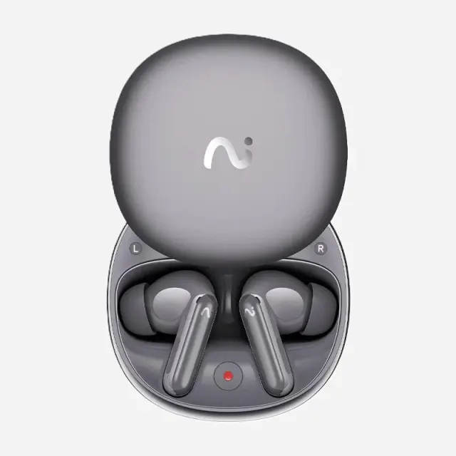 2025 NEW iFLYTEK iFLYBUDS Pro 3 AI Earphone ANC Wireless Bluetooth Translation Earphones