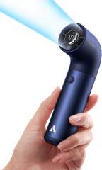 New Aecooly Portable Handheld Fan Powerful Turbo Mini Fan 19000 RPM High Speed