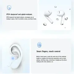 New Huawei FreeBuds SE 2 Wireless Bluetooth Headset Touch Control Sports Earphones