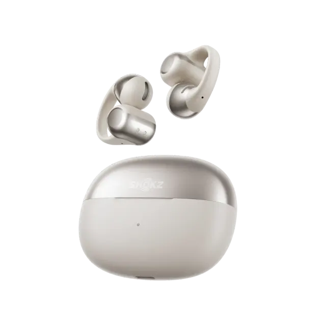 2025 New Shokz OpenDots One Earphones