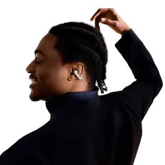 2025 New Shokz OpenDots One Earphones