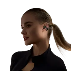 2025 New Shokz OpenDots One Earphones
