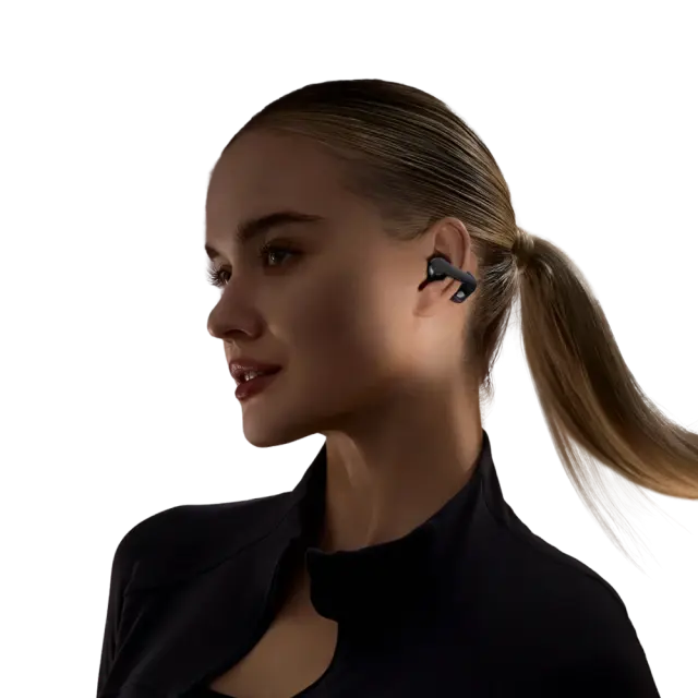 2025 New Shokz OpenDots One Earphones