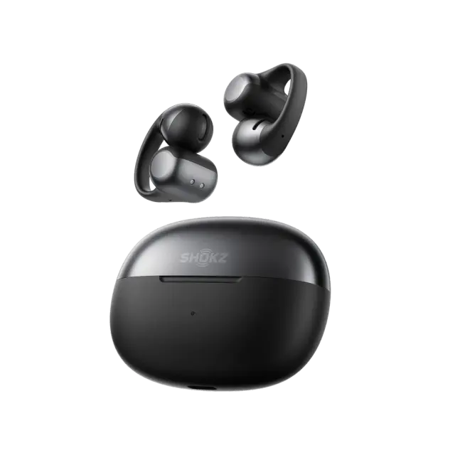 2025 New Shokz OpenDots One Earphones