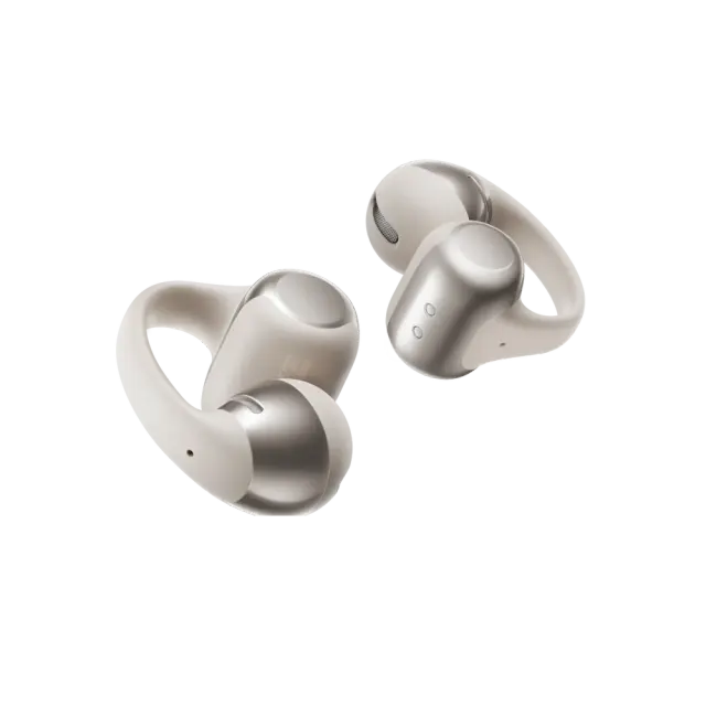 2025 New Shokz OpenDots One Earphones