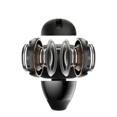 2025 New Shokz OpenDots One Earphones