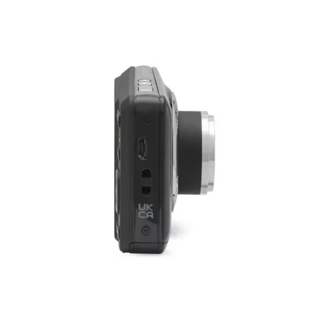 NEW KODAK PIXPRO FZ55 16MP Digital Camera 5X Optical Zoom 28mm Wide Angle 1080P Full HD Video 2.7" LCD Vlogging Camera