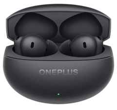 2025 NEW OnePlus Buds 4 Earbuds with 55dB noise cancellation