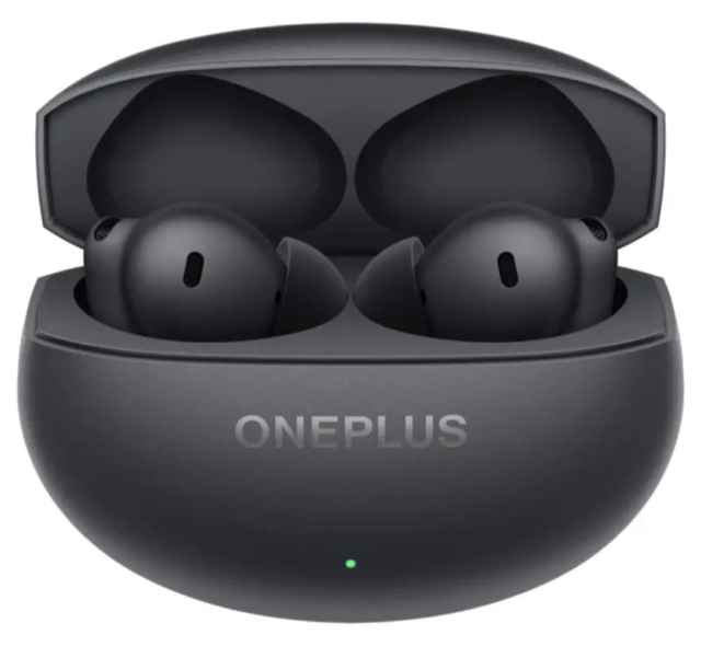 2025 NEW OnePlus Buds 4 Earbuds with 55dB noise cancellation