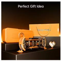 NEW Divoom Times Gate Gaming Room Setup Digital Clock