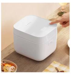 2025 NEW Xiaomi Mini Electric Rice Cooker 2 Wifi 1.5L Intelligent Automatic Household Kitchen Cooker 1-2 People Small Electric Rice Cookers