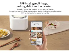 2025 NEW Xiaomi Mini Electric Rice Cooker 2 Wifi 1.5L Intelligent Automatic Household Kitchen Cooker 1-2 People Small Electric Rice Cookers