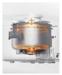 2025 NEW Xiaomi Mini Electric Rice Cooker 2 Wifi 1.5L Intelligent Automatic Household Kitchen Cooker 1-2 People Small Electric Rice Cookers