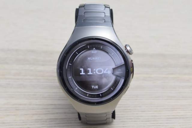 2025 NEW Huawei Watch 5 46mm 1.5 AMOLED HarmonyOS Smart Watch GLOBAL VERSION