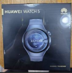 2025 NEW Huawei Watch 5 46mm 1.5 AMOLED HarmonyOS Smart Watch GLOBAL VERSION