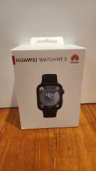 NEW Huawei Watch Fit 3 1.82" 5 ATM AMOLED Bluetooth Android iOS Smarwatch