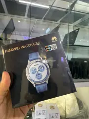 NEW HUAWEI WATCH GT5 46mm 1.43'' Bluetooth Smartwatch Health Monitor