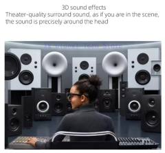 2025 New RayNeo Air 3S Pro AR Air3s Pro Glasses