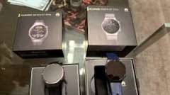 Huawei WATCH GT5 Pro Smart Watch GT 5 Pro Sports Fitness Smart Watches