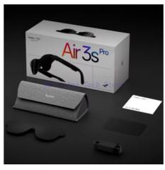 2025 New RayNeo Air 3S Pro AR Air3s Pro Glasses