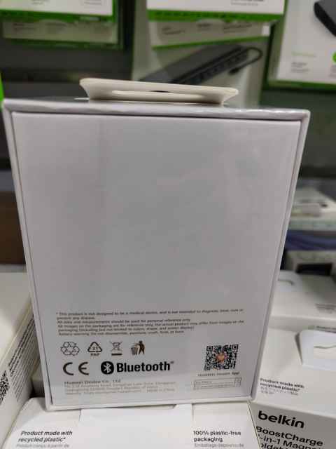 2025 NEW HUAWEI WATCH FIT 4  1.82" Bluetooth Smartwatch