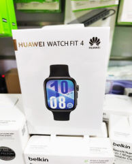 2025 NEW HUAWEI WATCH FIT 4  1.82" Bluetooth Smartwatch