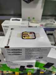 2025 NEW HUAWEI WATCH FIT 4  1.82" Bluetooth Smartwatch