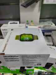 2025 NEW Huawei Watch Fit 4 Pro 1.82 Bluetooth HarmonyOS Smart Watch GLOBAL VERSION