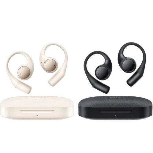 New HONOR Earbuds Open True Wireless Stereo Bluetooth Earbuds