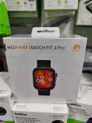 2025 NEW Huawei Watch Fit 4 Pro 1.82 Bluetooth HarmonyOS Smart Watch GLOBAL VERSION